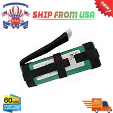 6000mAh 3.7V Replacement Battery Pack GSP1029102A for JBL Charge 3 Speaker USA picture