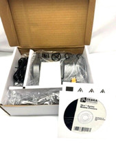 Zebra QLN-EC Ethernet Charging Cradle for QLn220, QLn320 Printers, P1031365-033 picture