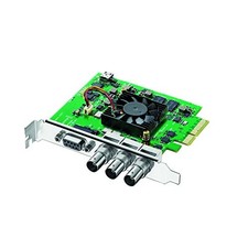 Blackmagic Design Decklink SDI 4K Capture & Playback Card picture