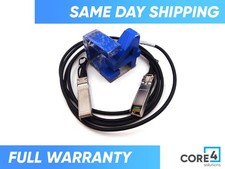NETAPP X6566B-2-R6 10GBE SFP+ TO SFP+ CABLE 2M picture