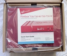 WatchGuard T30 Firebox picture