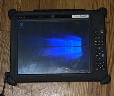 Mobile Demand xTablet T1200 Rugged Tablet i5-3337U 1.8GHZ/4GB/ 64GB SSD picture