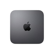 NEW Apple Mac mini (Late 2018) A1993 Core i7 3.2 GHz - SSD 256GB - 16GB RAM picture