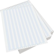 Alliance Continuous Computer Paper 14-7/8