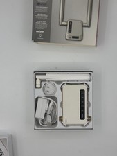 CSG m106 LTE Gateway Router Verizon 4G LTE New Open Box w/ Antennas picture