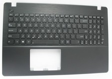 90Nb04Tb-R31Us0 Asus X550Ld-7K Palmrest US Keyboard Module/As 