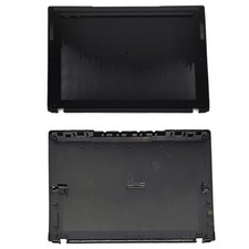 New For MSI Modern 14 MS-14D1 MS-14D2 9S7-14D111 3074D1D216HG Bottom Cover Black picture