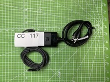 HP USB-C Type-C AC/DC Power Adapter M52944-001 TPN-LA22 M54350-001 PA-1650-28HT picture