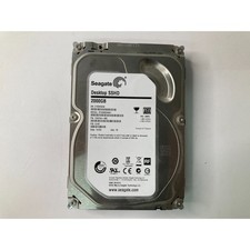 1PCS FIT FOR Seagate ST2000DX001 8GB 2TB 64GB SATA III 3.5