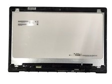 NEW HP Envy 17M-AE 17-AE 17M-AE011DX FHD LCD LED Display Touch Screen 925547-001 picture