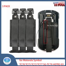 3-Pack Hand Straps for  Symbol TC70 TC75 TC72 TC77 SG-TC7X-HSTR2-03 Lots picture
