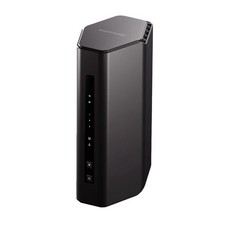 NETGEAR Nighthawk Dual-Band WiFi 7 Router (RS140) - Router Only, BE5000 Wirel... picture