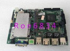 1pc used Yan Yang EPIC-N45SE industrial control small board picture