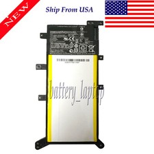 New Battery C21N1347 2ICP4/63/134 For ASUS X555L X555D X555LP A555L F554L F554LA picture