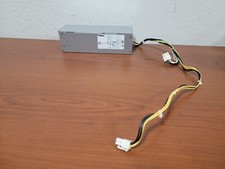 OEM DELL OptiPlex 3040/5040/7040 SFF 180W PC Power Supply (081VD0) - TESTED picture