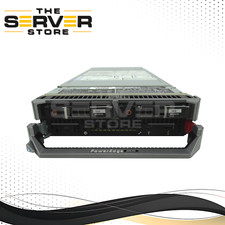 Dell PowerEdge M640 2x 2.5