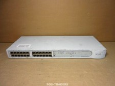 3Com 3C16593B SuperStack 3 24 Port Ethernet Network Switch 10/100 Mbps picture