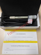 1pcs Sartorius Three-in-one Electrode PY-P50 DHL/FedEx picture