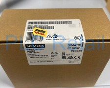NEW Siemens ET200 interface module 6ES7155-6AU00-0DN0 Fast delivery picture