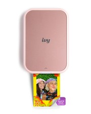 Canon Ivy 2 Mini Photo Printer, Print from Compatible iOS & Android Devices, picture