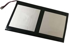 3.7V 11000mAh Replacement MLP4795117 Battery Compatible with MS908 MS908P picture