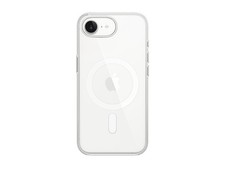 Apple iPhone 17e Clear Case with MagSafe Smartphone Pocket MHWC4ZM/A picture