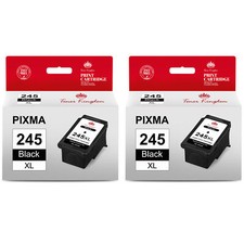 PG-245XL CL-246XL Ink Cartridge for Canon PIXMA MG2522 MG2520 TS3122 MX490 MX492 picture