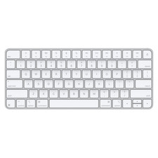 Apple MXCL3LL/A Magic Keyboard (USB-C), White picture