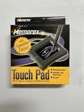 Retro Memorex Touch Pad  3202-2900 NEW NOS RS-232 picture