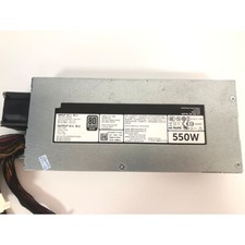 For Dell AC550E-S0 04XX1H 0J6J6M 550W PSU Server Power Supply picture