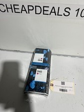 HP Officejet Printer Cartridge 940 Magenta Qty-4 Lc30147-23 picture