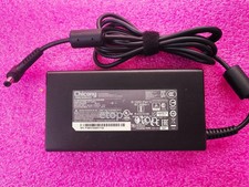 A17-120P1A 19.5V 6.15A 120W For MSI Modern AM242TP 11M-873US AC Adapter Original picture