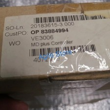 VE3006 KJ2003X1-BB1 Emerson DELTAV Module Brand New Fast Shipping picture