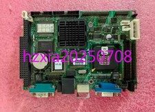 1pc used  ADVANTECH PCM-5625 REV.A2 PCM5825F3003-T picture