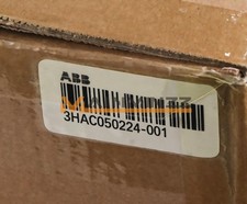 1PC ABB Servo Motor 3HAC050224-001 NEW picture