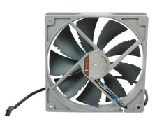 Noctua NF-P14S REDUX-1200 PWM 4Pin SSO Bearing 140x140x25mm Fan,4Pin PWM picture