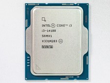 Intel Core i3-14100 Processor 3.5 GHz CPU SRMX1 picture