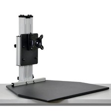 Ergo Desktop Kangaroo Pro Sit/Stand Workstation picture