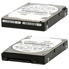 HGST NetApp 1.2TB SAS Hard Drive 0B31291 111-01757 HUC101812CSS201 No Frame picture