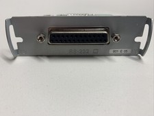 Epson UB-S01 Serial Interface Cards (M111A) - Fast Shipping picture