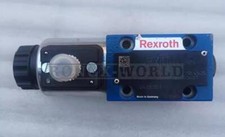 1PCS Rexroth Hydraulic valve R901235380 4WE6D62/EG24N9K72L SO407 New picture