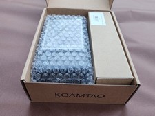 KOAMTAC GTA-5BC FOR GALAXY ACTIVE TAB  ACTIVE  5 SLOT BATTERY CHARGER NEW picture