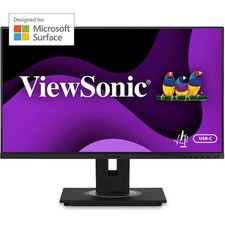 ViewSonic VG245 24