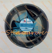 1Pc. For 93-0611 HAAS CNC Spindle Motor AC Axial Cooling Fan 115V 0.55/0.65A 1zk picture