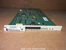 Avaya Definity TN2464CP DS1 INTFC 24/32 Interface Card PULLED FROM AVAYA G650 picture