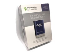 Epiphan Video AV.io Grab & Go Video Capture - 4K - New open box picture