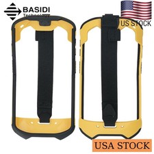Protective Cover Case w/ Strap for Zebra TC51 TC52 TC56 TC57 SG-TC5X-EXO1-01 US picture