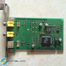 1PCS GV-VCP2/PCI via DHL or Fedex fast shipping picture