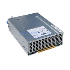 825W Power Supply PSU For DELL T5810 T7810 T7610 T7910 H825EF-02 W1FJK 0FT7T6 picture
