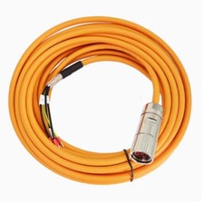 1PCS New For SEW 05904544-10 Servo Motor Power Cable 10M 05904544/10 picture